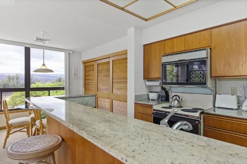 Люкс Повышенной Комфортности, Aston Shores At Waikoloa