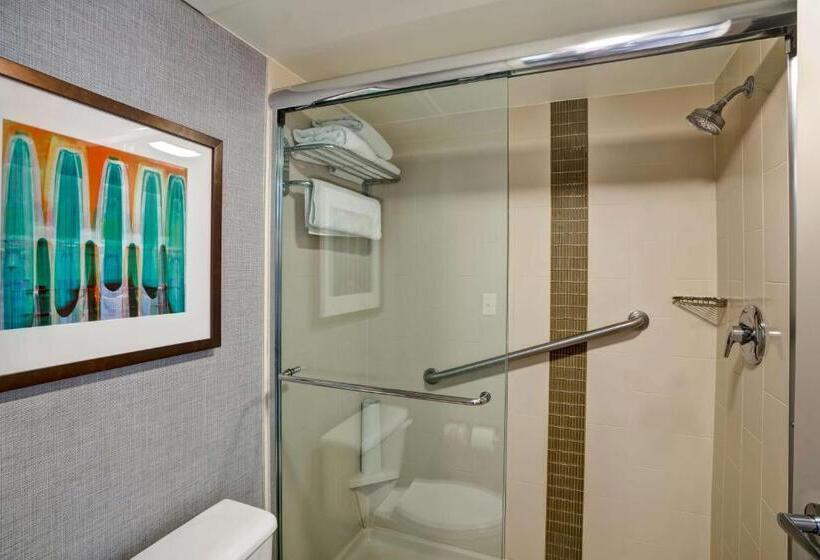 Номер Стандарт, Hyatt Place Baltimore/bwi Airport