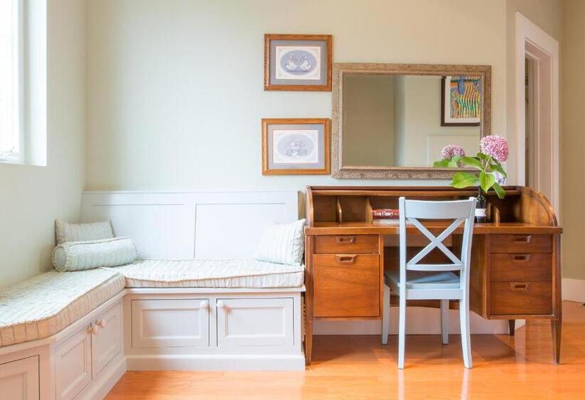 Номер Deluxe, Inn St Helena