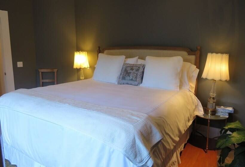 Номер Deluxe, Inn St Helena