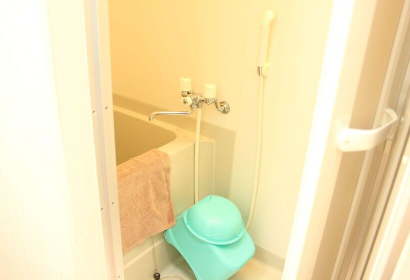 Номер Стандарт, Seaside Pension Petit Shirahama