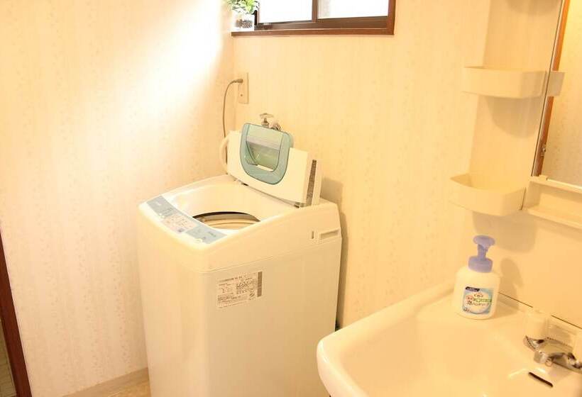 Номер Deluxe, Seaside Pension Petit Shirahama