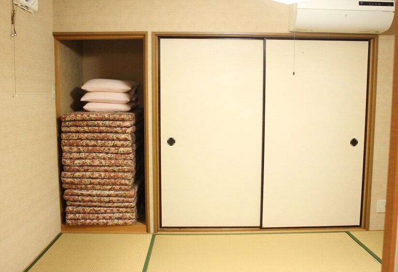 Номер Стандарт, Seaside Pension Petit Shirahama