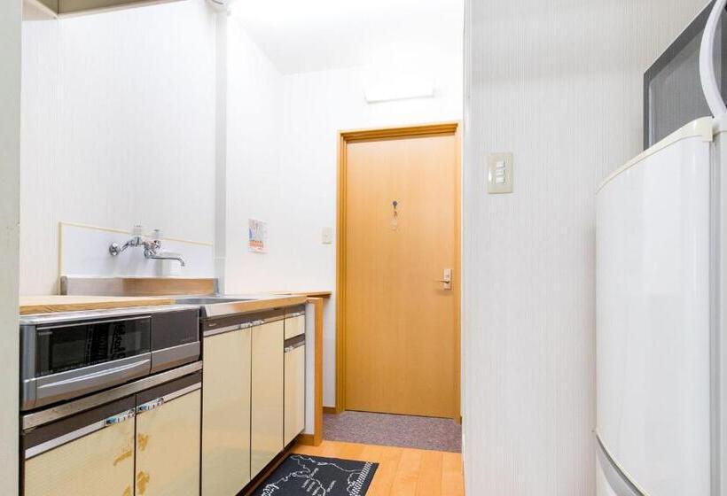 Четырехместный Номер Стандарт, Seaside Pension Petit Shirahama