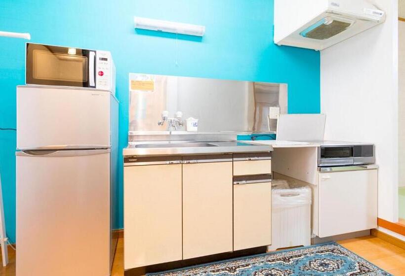 Номер Стандарт, Seaside Pension Petit Shirahama