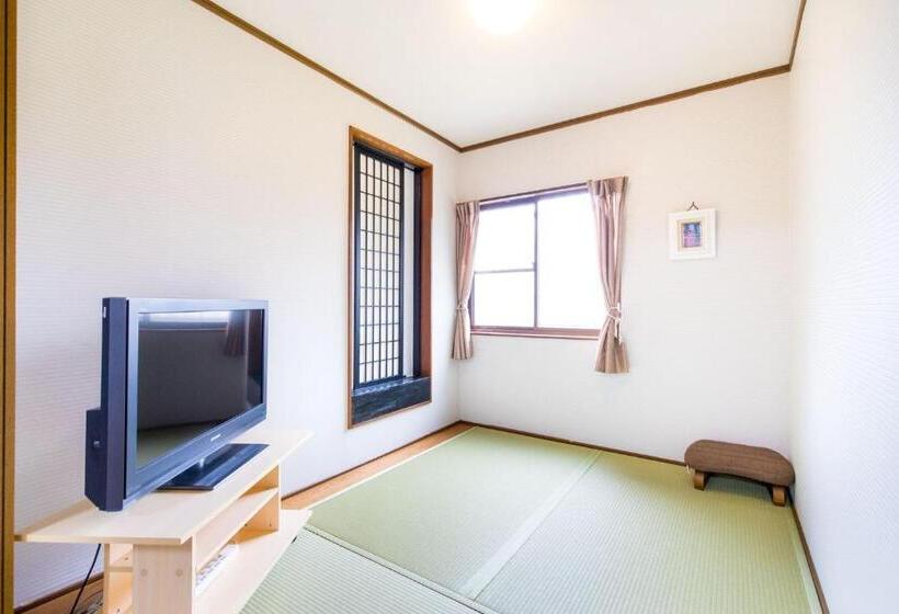 Номер Deluxe, Seaside Pension Petit Shirahama