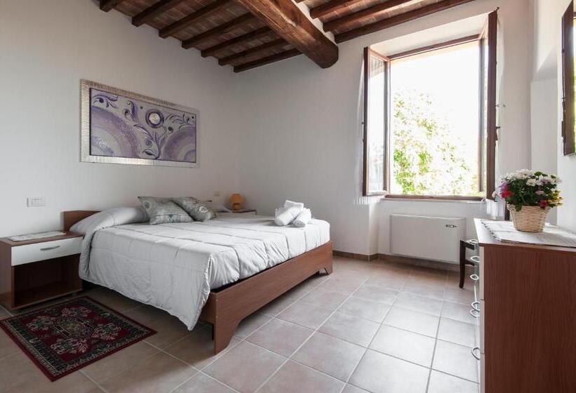 اتاق سوپریور, Fattoria Il Casone