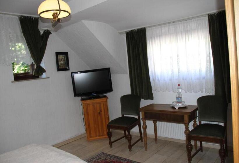 Номер Стандарт Индивидуальный, Fisherman's House