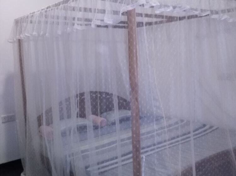 Номер Deluxe, Wonderland Mirissa Lucky Guest Home