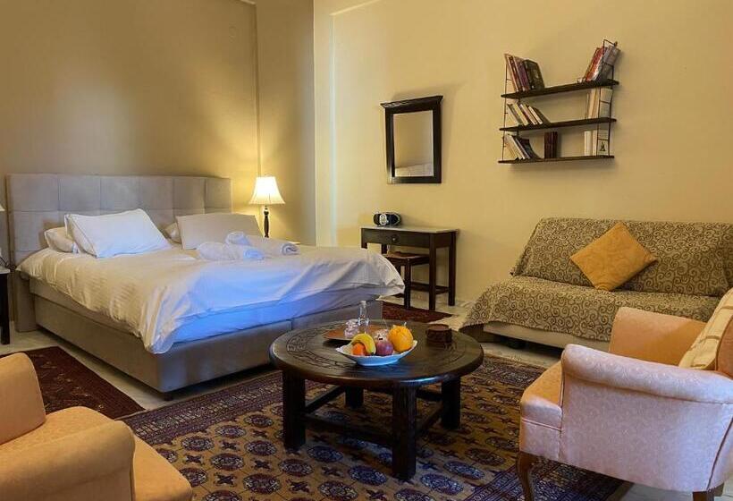 استودیوی استاندارد, Papastavrou Apartments