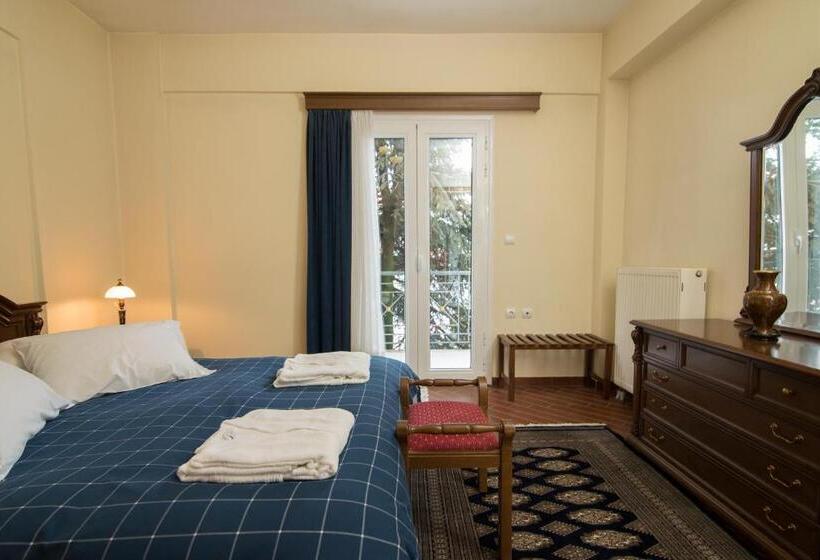سوییت, Papastavrou Apartments