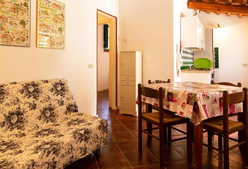 Апартаменты 1 Спальня, Agriturismo Il Belvedere Country Houses