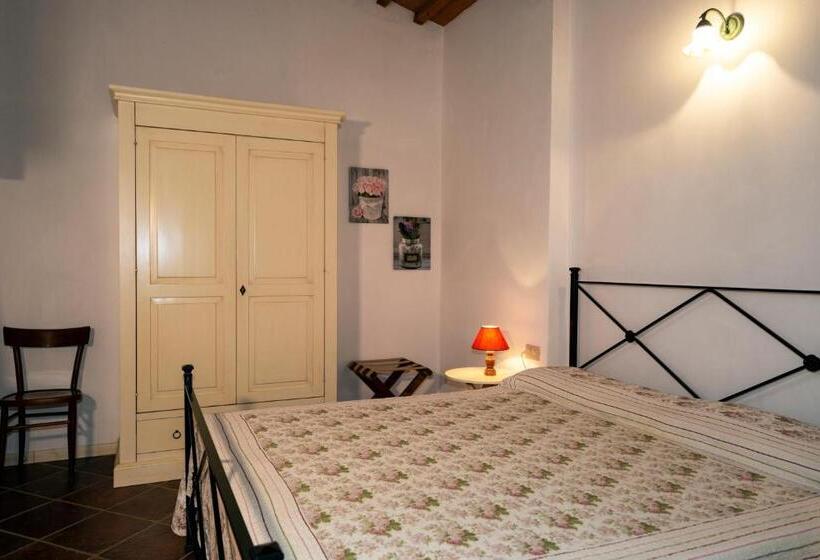 Апартаменты 1 Спальня, Agriturismo Il Belvedere Country Houses