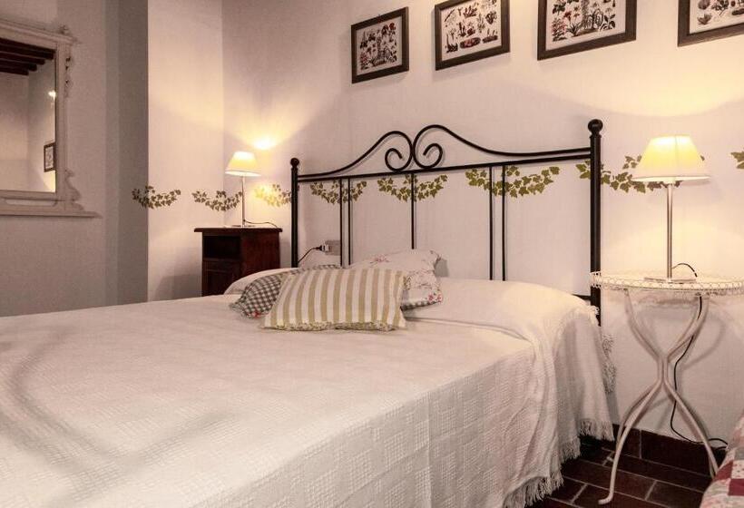 Трехместный Номер Комфорт, Agriturismo Il Belvedere Country Houses