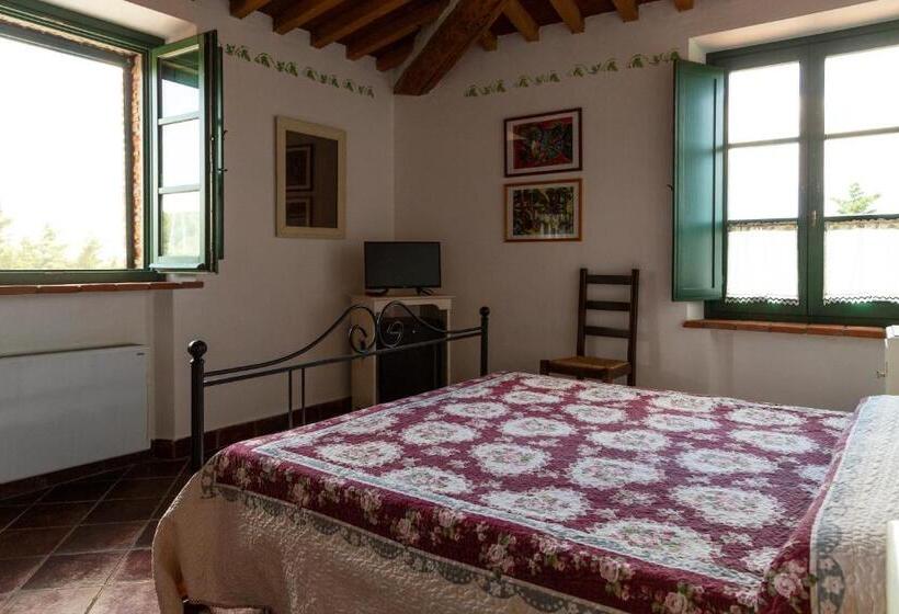 Семейный Номер Superior, Agriturismo Il Belvedere Country Houses