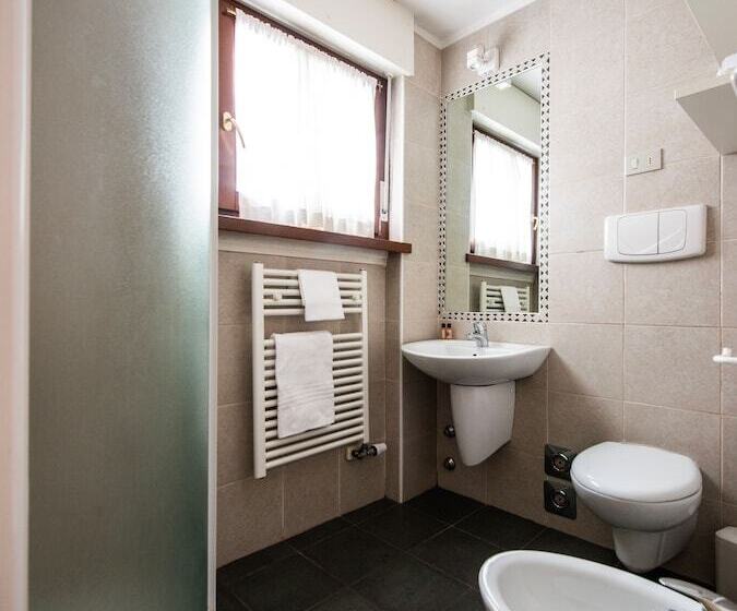 Апартаменты 1 Спальня, Residence Contrin