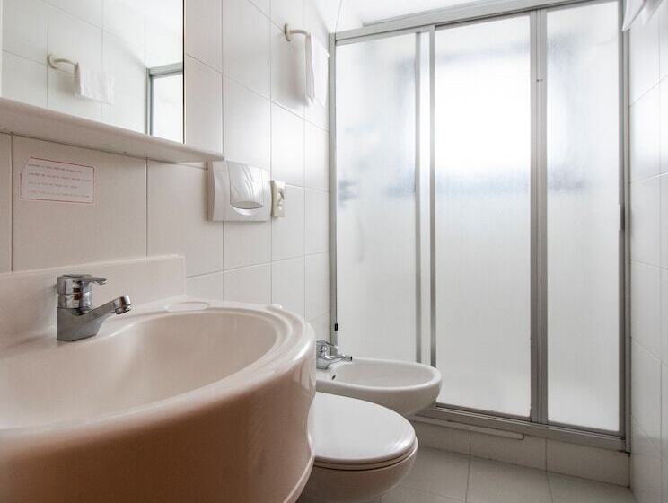 Апартаменты 1 Спальня, Residence Contrin