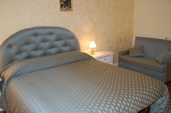 اتاق استاندارد, B&b Milù