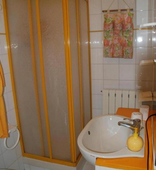 اتاق استاندارد, B&b Milù