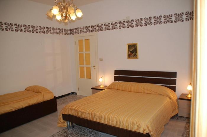 اتاق استاندارد, B&b Milù