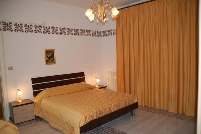 اتاق استاندارد, B&b Milù