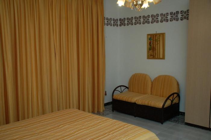 اتاق استاندارد, B&b Milù