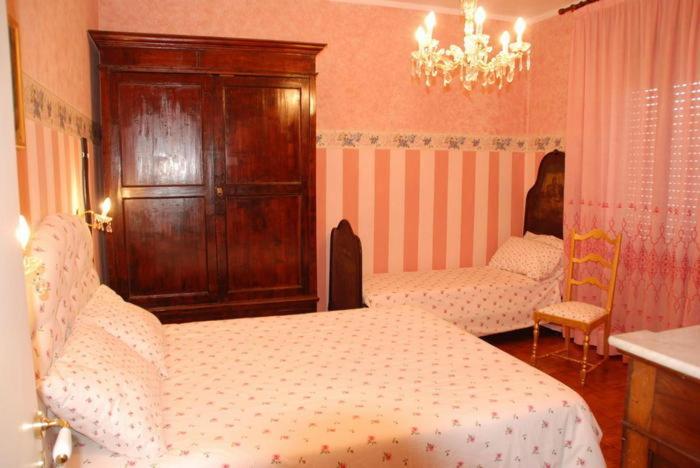 اتاق استاندارد, B&b Milù