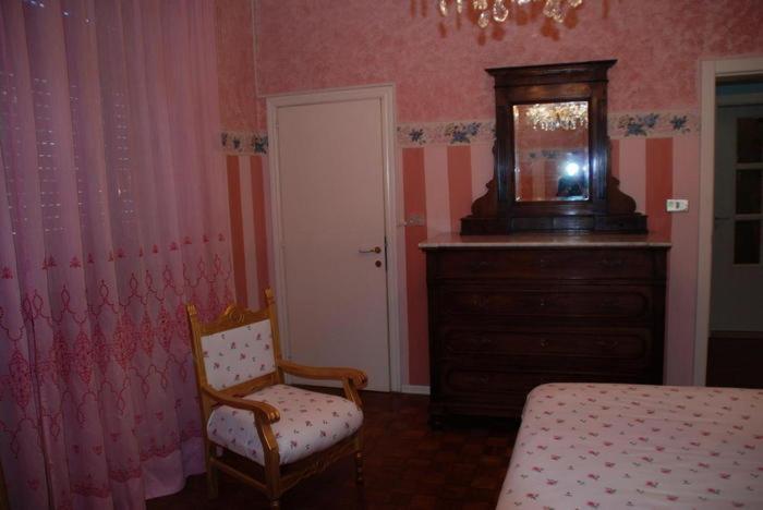 اتاق استاندارد, B&b Milù