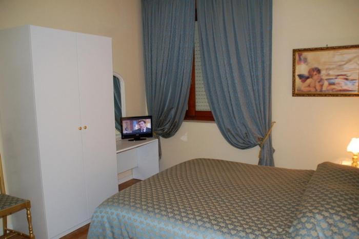 اتاق استاندارد, B&b Milù
