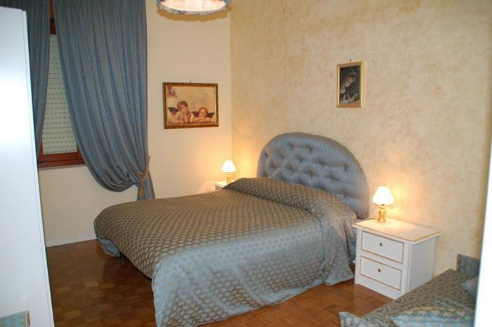 اتاق استاندارد, B&b Milù