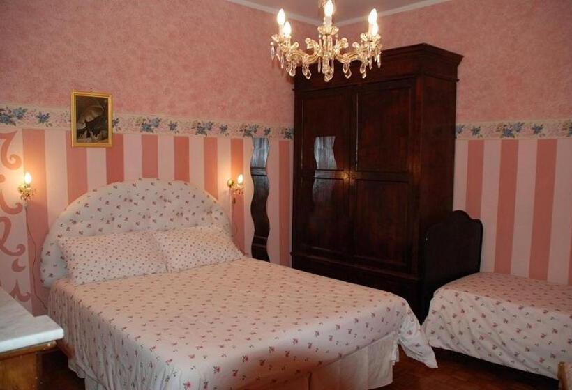 اتاق استاندارد, B&b Milù