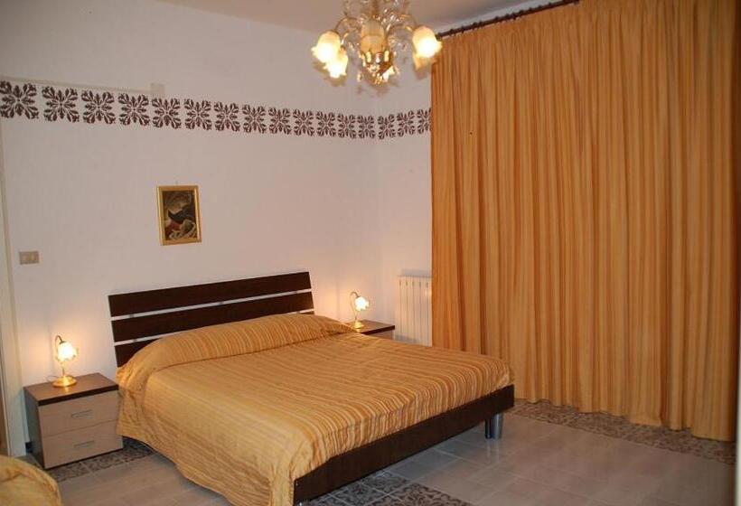 اتاق استاندارد, B&b Milù