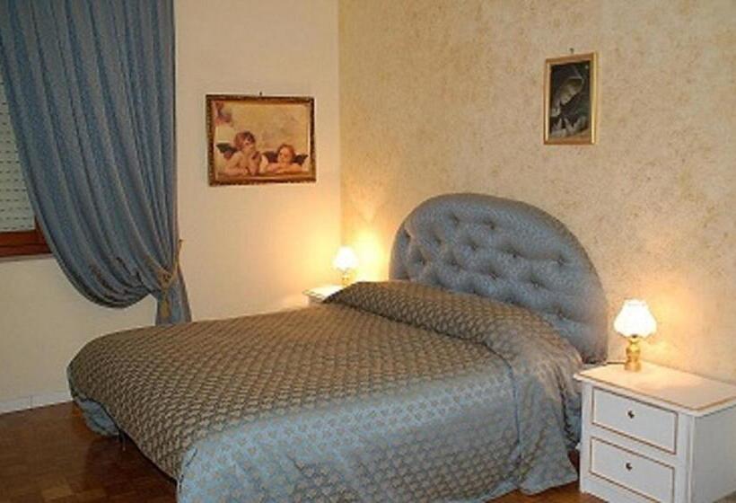 اتاق استاندارد, B&b Milù