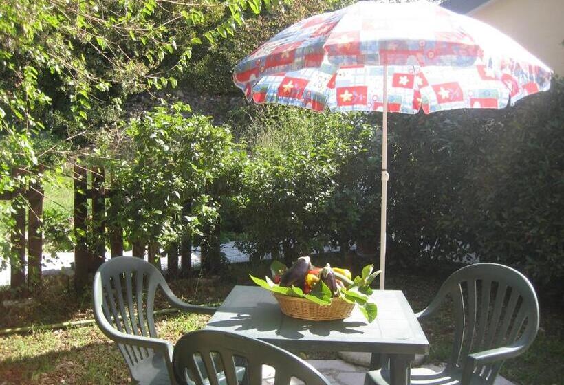 استودیو خانوادگی, Agriturismo Radovic
