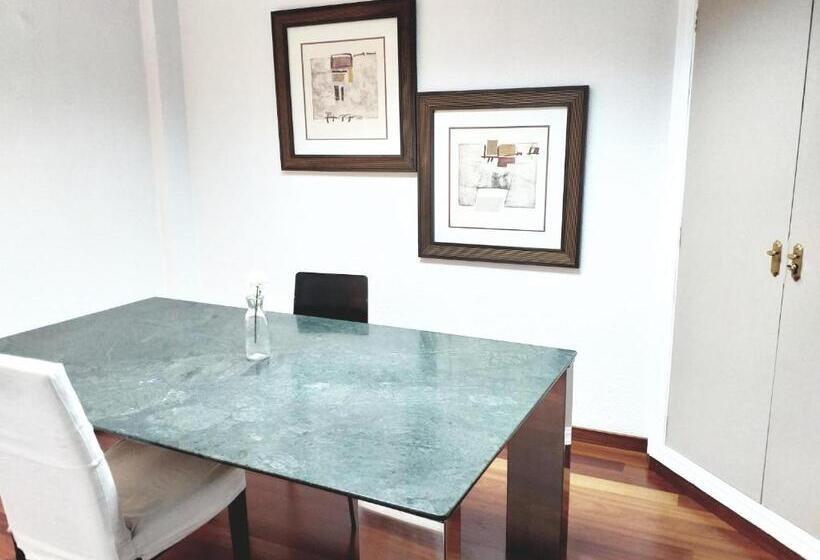 Standard room with outdoor bath, Collection City   Bed & Breakfast, Alicante Center I Cocina & Amplia Terraza   Jardín