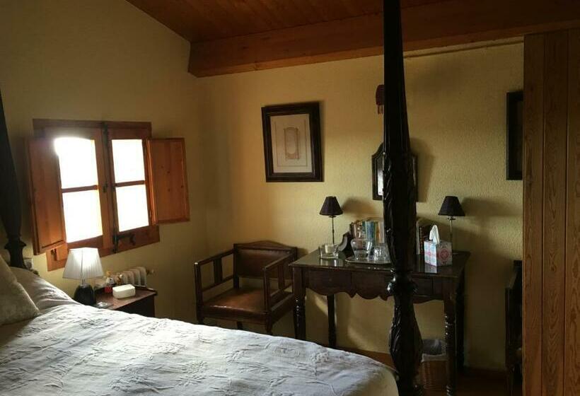 Апартаменты 1 Спальня, Celler Colltor