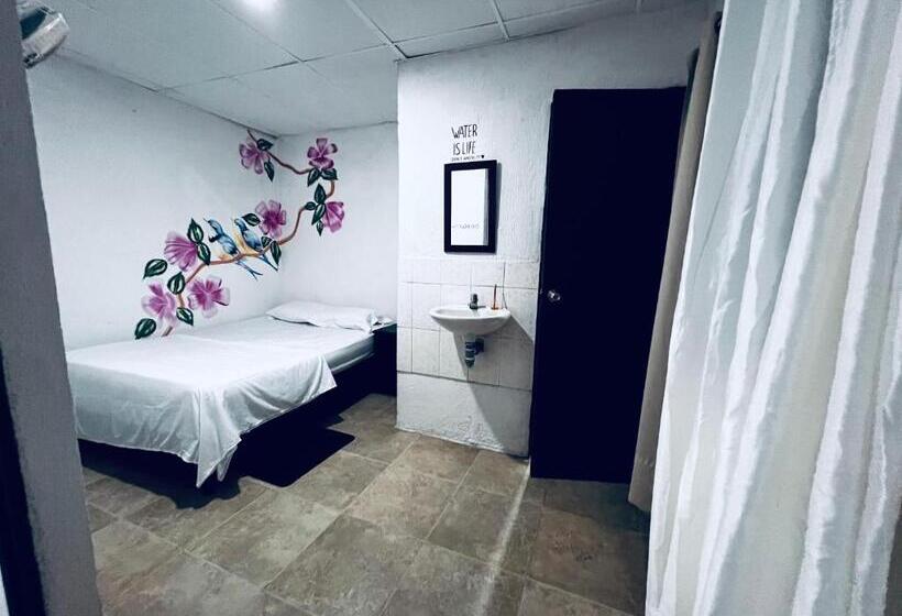 Номер Стандарт, Casa Blanca Hostal