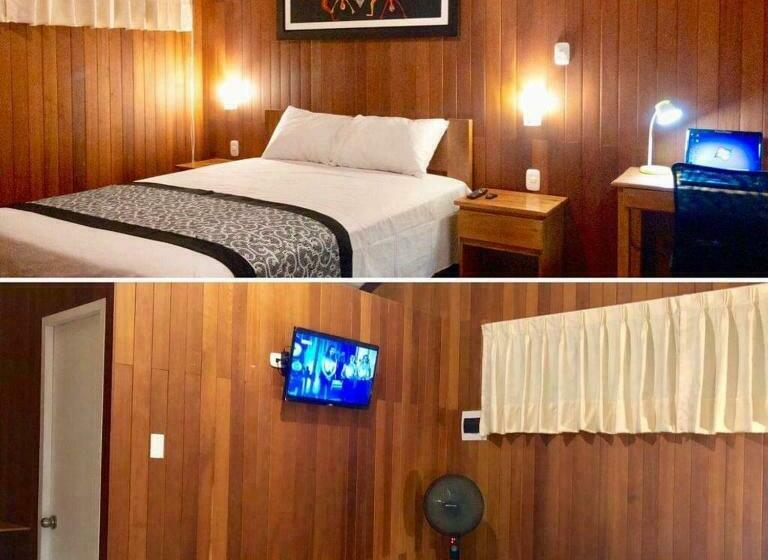 بانگلوی استاندارد, Wakaya Ecolodge