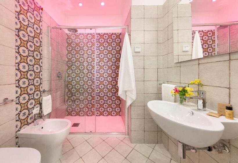 Номер Стандарт, Delle Rose Suites