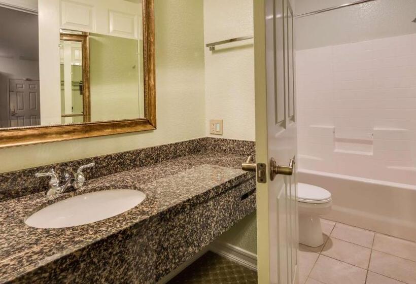 스탠다드 룸, Best Western Plus Bayshore Inn