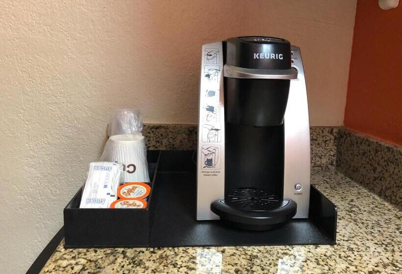 スーペリアースイート, Ramada By Wyndham Flamingo Water Park