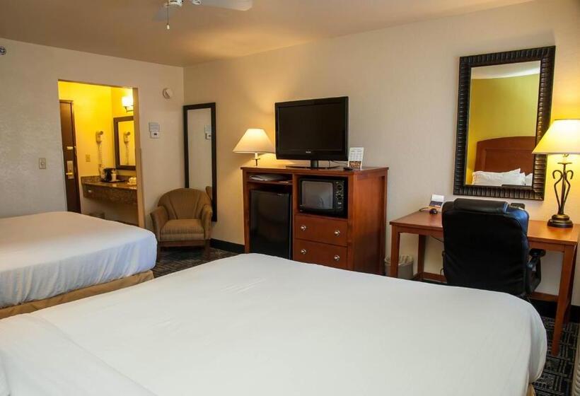 스탠다드 룸, Holiday Inn Express Tucson Airport, An Ihg
