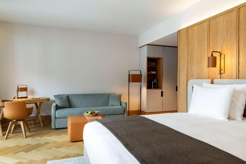 스탠다드 룸 킹사이즈 침대, Holiday Inn Express Tucson Airport, An Ihg