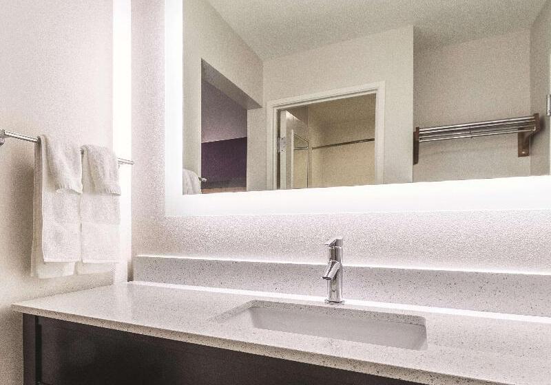 장애인을 위한 스탠다드 룸, Holiday Inn Express Tucson Airport, An Ihg