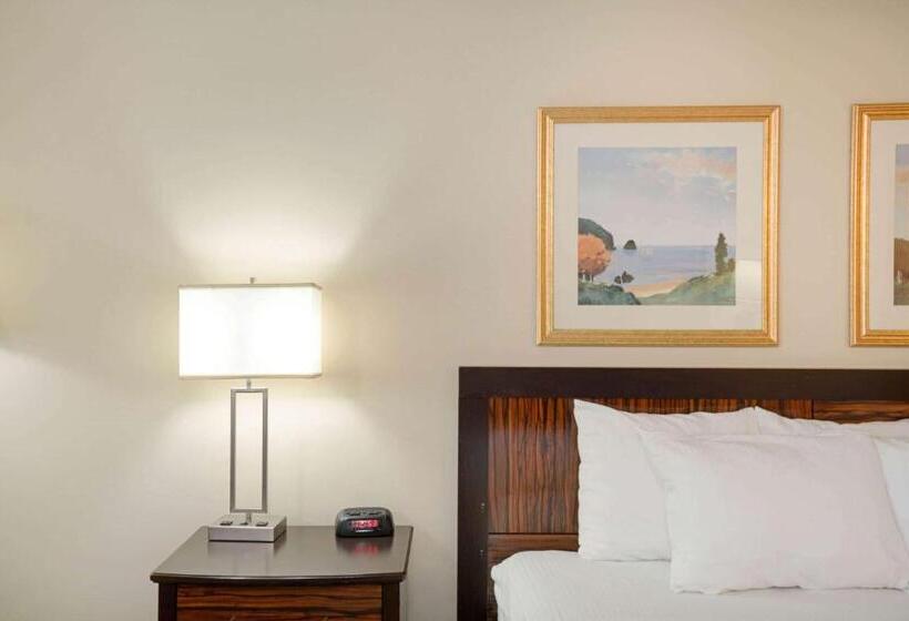 带1个卧室的公寓, La Quinta By Wyndham Jackson