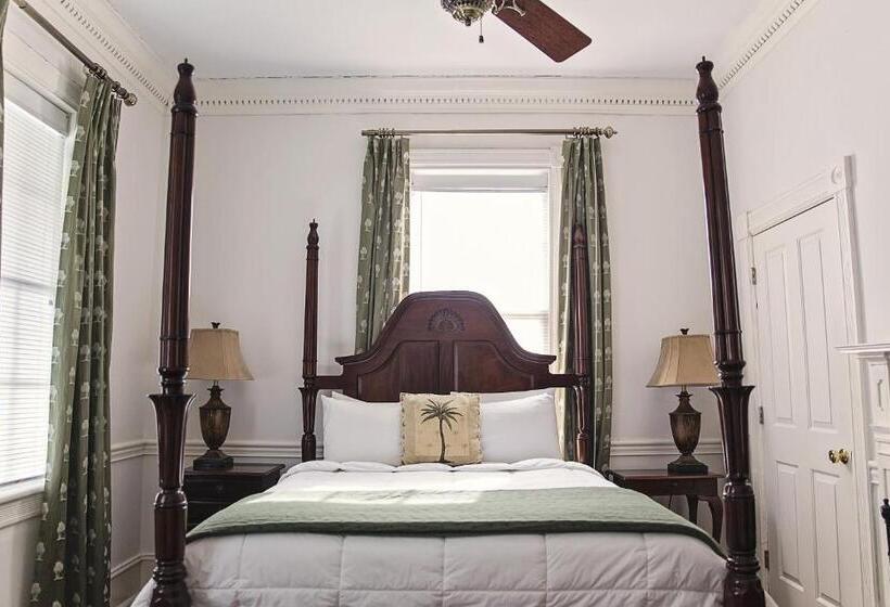 스탠다드 룸, The Beaufort Inn