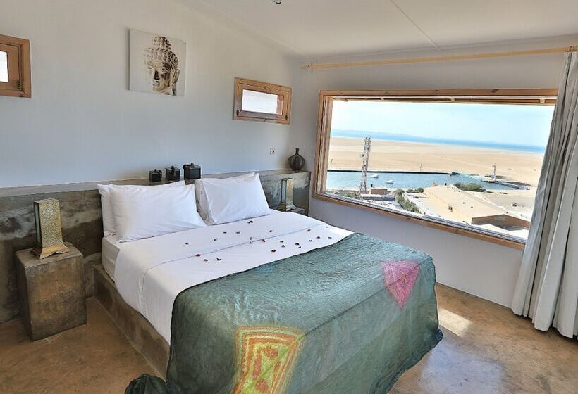 Бунгало Стандарт, Dakhla Attitude