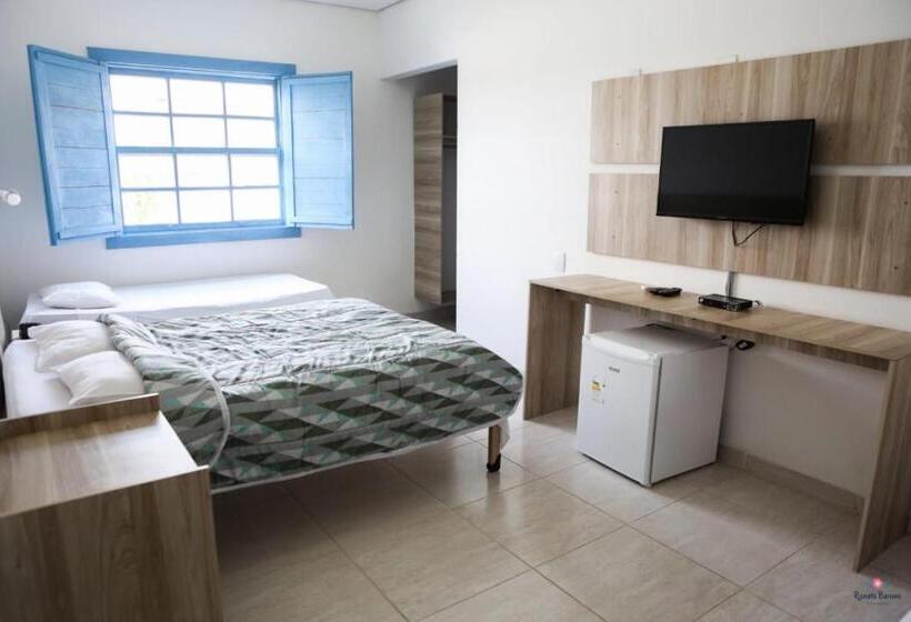 Family Suite, Rafa's Pousada Encantos De Minas