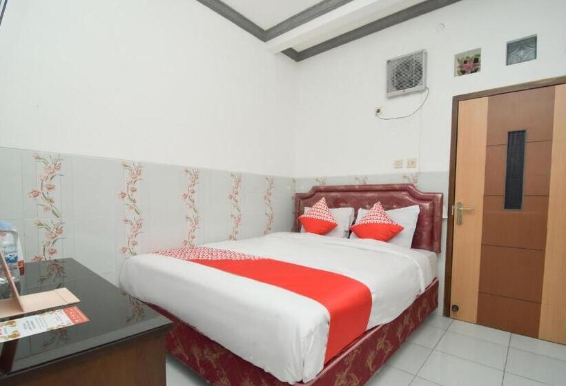 标准间, Dua Putri Villa