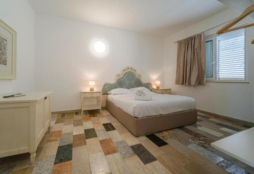 آپارتمان سوپریور 1 خوابه, Don Vittorio Country Village